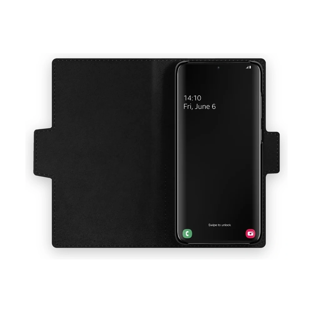 Hurtownia GSM - Etui iDeal of Sweden Atelier Samsung Galaxy S20+ Plus (Neo Noir Croco) - IDS336NEONOICRO - {ean13} - Hurt