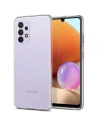 Wholesale Spigen Liquid Crystal Samsung Galaxy A32 LTE Crystal Clear - SPN1513CL - {ean13} - Hurt