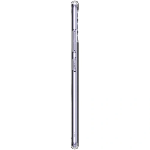 Etui Spigen Liquid Crystal Samsung Galaxy A32 LTE Crystal Clear