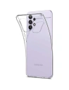 Wholesale Spigen Liquid Crystal Samsung Galaxy A32 LTE Crystal Clear - SPN1513CL - {ean13} - Hurt