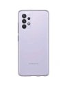 Hurtownia GSM - Etui Spigen Liquid Crystal Samsung Galaxy A32 LTE Crystal Clear - SPN1513CL - {ean13} - Hurt
