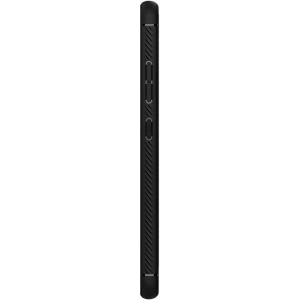 Spigen Rugged Armor Samsung Galaxy A32 LTE Matte Black