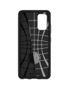 Hurtownia GSM - Etui Spigen Rugged Armor Samsung Galaxy A32 LTE Matte Black - SPN1514BLK - {ean13} - Hurt