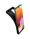Wholesale Spigen Rugged Armor Samsung Galaxy A32 LTE Matte Black - SPN1514BLK - {ean13} - Hurt