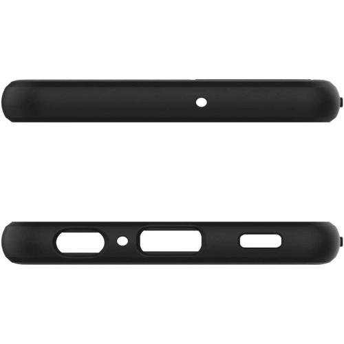 Etui Spigen Rugged Armor Samsung Galaxy A32 LTE Matte Black