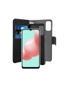 Hurtownia GSM - Etui PURO Wallet Detachable 2w1 Samsung Galaxy A32 5G (czarny) - PUR401BLK - {ean13} - Hurt