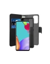 Wholesale PURO Wallet Detachable 2in1 Samsung Galaxy A52/A52s (black) - PUR402BLK - {ean13} - Hurt