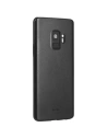 Hurtownia GSM - Etui Benks Lollipop 0.4mm Galaxy S9 Solid Black - BKS170BLK - {ean13} - Hurt
