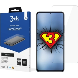 Hurtownia GSM - Szkło hartowane 3MK HardGlass Redmi K40 - 3MK1485 - {ean13} - Hurt