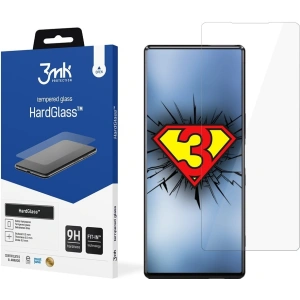 Wholesale 3MK HardGlass Sony Xperia 1 III - 3MK1483 - {ean13} - Hurt