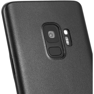 Hurtownia GSM - Etui Benks Lollipop 0.4mm Galaxy S9 Plus Negru Solid - BKS171BLK - {ean13} - Hurt