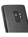 Hurtownia GSM - Etui Benks Lollipop 0.4mm Galaxy S9 Plus Negru Solid - BKS171BLK - {ean13} - Hurt