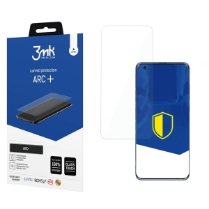 Hurtownia GSM - Folia ochronna 3MK ARC+ Xiaomi Mi 10/Pro - 3MK1476 - {ean13} - Hurt