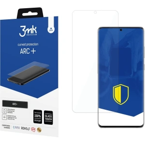 Hurtownia GSM - Folia ochronna 3MK ARC+ Samsung Galaxy S20+ Plus - 3MK1474 - {ean13} - Hurt