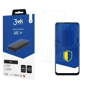 Hurtownia GSM - Folia ochronna 3MK ARC+ Realme 7 Pro - 3MK1471 - {ean13} - Hurt