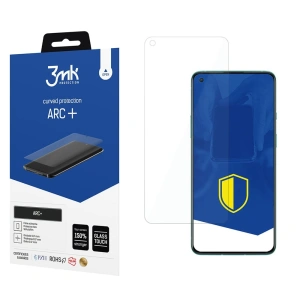 Hurtownia GSM - Folia ochronna 3MK ARC+ OnePlus 8T - 3MK1470 - {ean13} - Hurt