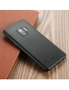 Hurtownia GSM - Etui Benks Lollipop 0.4mm Galaxy S9 Plus Negru Solid - BKS171BLK - {ean13} - Hurt