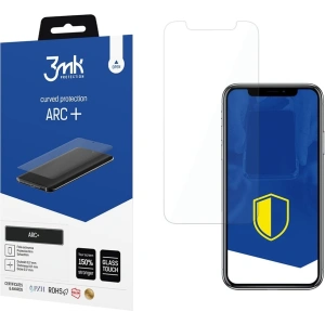 Hurtownia GSM - Folia ochronna 3MK ARC+ Apple iPhone 11 Pro - 3MK1468 - {ean13} - Hurt