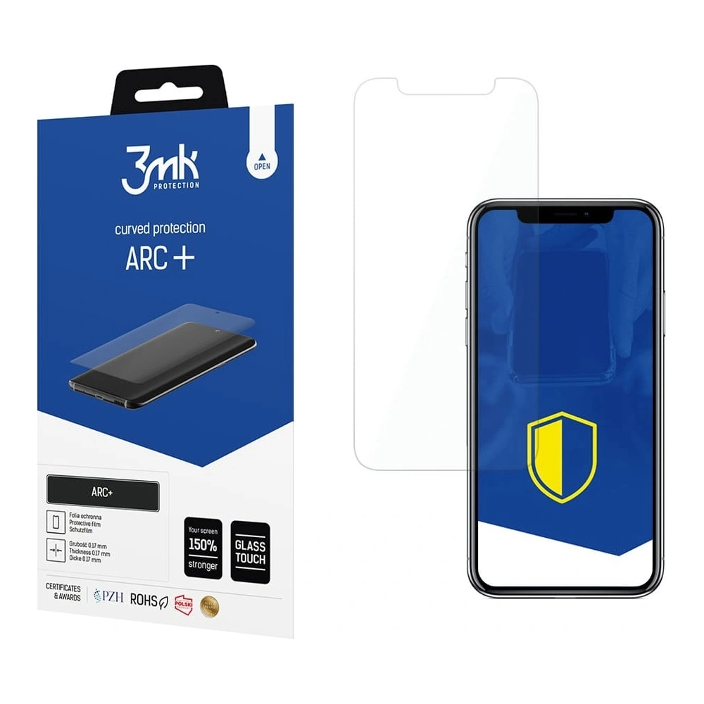 3MK ARC+ Apple iPhone 11 Pro