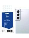 Hurtownia GSM - Szkło hybrydowe na obiektyw aparatu 3MK Lens Protection Samsung Galaxy S21+ Plus [4 PACK] - 3MK1465 - {ean13} - Hurt