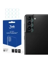 Hurtownia GSM - Szkło hybrydowe na obiektyw aparatu 3MK Lens Protection Samsung Galaxy S21 [4 PACK] - 3MK1464 - {ean13} - Hurt