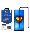 Szkło hartowane 3MK HardGlass Max Lite Redmi Note 9T 5G czarne