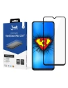 Szkło hartowane 3MK HardGlass Max Lite Redmi Note 10 Pro czarne