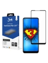 Szkło hartowane 3MK HardGlass Max Lite Samsung Galaxy A21s czarne