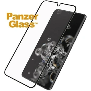 Hurtownia GSM - Szkło PanzerGlass Biometric Samsung Galaxy S20 Ultra Case Friendly - PZG001 - {ean13} - Hurt
