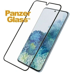 Hurtownia GSM - Szkło PanzerGlass Biometric Samsung Galaxy S20+ Plus Case Friendly - PZG002 - {ean13} - Hurt