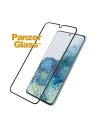 Hurtownia GSM - Szkło PanzerGlass Biometric Samsung Galaxy S20+ Plus Case Friendly - PZG002 - {ean13} - Hurt