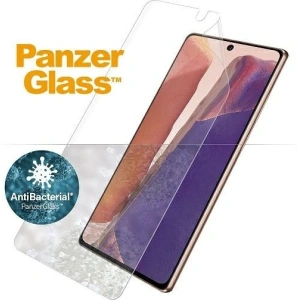 Hurtownia GSM - Folia PanzerGlass TPU Samsung Galaxy Note 20 Case Friendly Antibacterial - PZG003 - {ean13} - Hurt