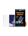Hurtownia GSM - Folia PanzerGlass TPU Samsung Galaxy Note 20 Ultra Case Friendly Antibacterial - PZG004 - {ean13} - Hurt