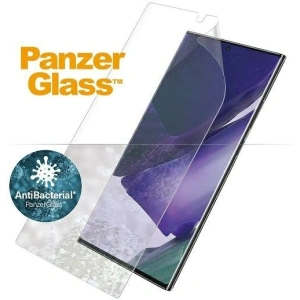 Hurtownia GSM - Folia PanzerGlass TPU Samsung Galaxy Note 20 Ultra Case Friendly Antibacterial - PZG004 - {ean13} - Hurt