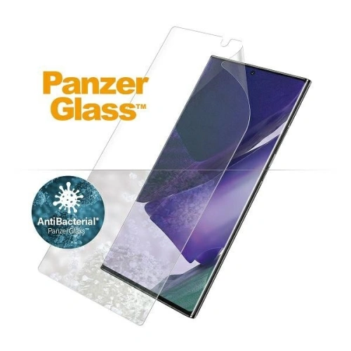 Folia PanzerGlass TPU Samsung Galaxy Note 20 Ultra Case Friendly Antibacterial