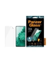 Folia PanzerGlass TPU Samsung Galaxy S21 Case Friendly Antibacterial