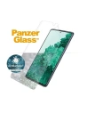 Hurtownia GSM - Folia PanzerGlass TPU Samsung Galaxy S21 Case Friendly Antibacterial - PZG005 - {ean13} - Hurt