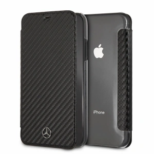 Wholesale Mercedes MEFLBKI61CFBK Apple iPhone XR book black Dynamic - MRS001BLK - {ean13} - Hurt