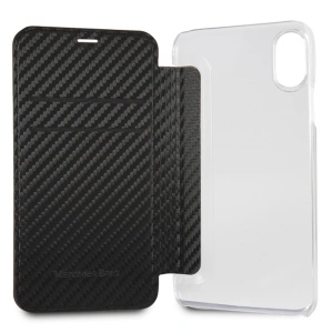 Wholesale Mercedes MEFLBKI61CFBK Apple iPhone XR book black Dynamic - MRS001BLK - {ean13} - Hurt