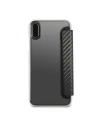 Hurtownia GSM - Etui Mercedes MEFLBKI65CFBK Apple iPhone XS Max book czarny/black Dynamic - MRS002BLK - {ean13} - Hurt