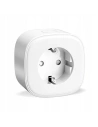 Wholesale Smart plug WiFi MEROSS MSS210EU (Apple HomeKit) - MSS008 - {ean13} - Hurt