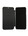 Hurtownia GSM - Etui Mercedes MEFLBKPXCFBK Apple iPhone X book czarny/black - MRS005BLK - {ean13} - Hurt