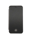 Hurtownia GSM - Etui Mercedes MEFLBKPXCFBK Apple iPhone X book czarny/black - MRS005BLK - {ean13} - Hurt