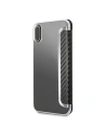 Wholesale Mercedes MEFLBKPXCFBK Apple iPhone X book black - MRS005BLK - {ean13} - Hurt