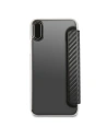 Wholesale Mercedes MEFLBKPXCFBK Apple iPhone X book black - MRS005BLK - {ean13} - Hurt
