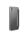 Hurtownia GSM - Etui Mercedes MEFLBKPXCFBK Apple iPhone X book czarny/black - MRS005BLK - {ean13} - Hurt