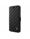 Mercedes MEFLBKPXCLIBK Apple iPhone X book black