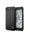 Mercedes MEHCI8CLIBK Apple iPhone SE 2022/SE 2020/8/7 hard case black