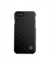 Wholesale Mercedes MEHCI8CLIBK Apple iPhone SE 2022/SE 2020/8/7 hard case black - MRS009BLK - {ean13} - Hurt