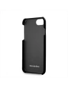 Hurtownia GSM - Etui Mercedes MEHCI8CLIBK Apple iPhone SE 2022/SE 2020/8/7 hard case czarny/black - MRS009BLK - {ean13} - Hurt